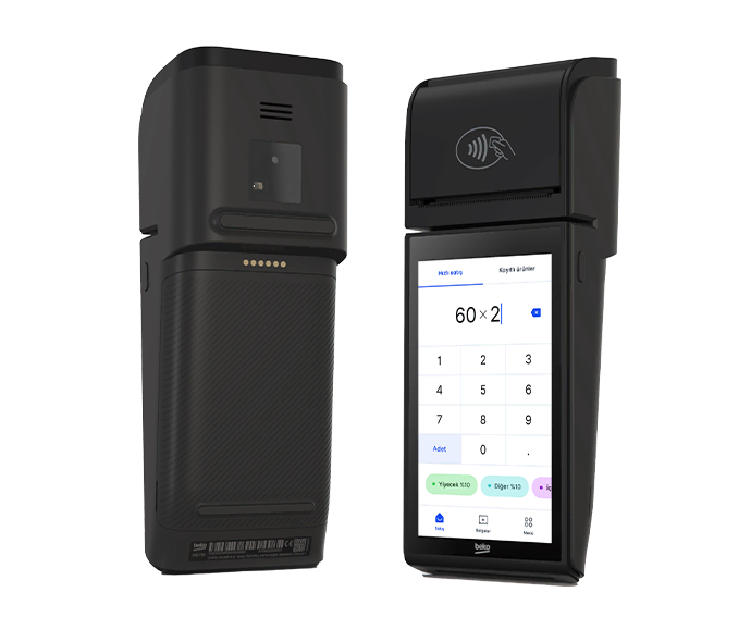 LimonPOS Yazılımının Beko Entegrasyon Hizmeti