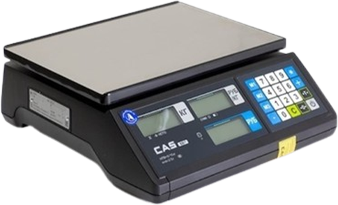 Cas ER-JR 30 KG